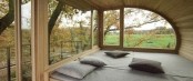 Minimalist Meditation Room Design Ideas
