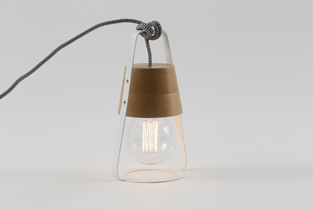 Modern and cool take on traditional oil lanterns  3