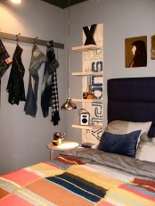 Modern And Stylish Teen Boy Rooms