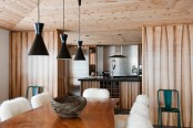 modern-chalet-with-wood-clad-interiors-and-touches-of-green-5