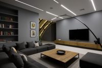 modern-dark-penthouse-with-steel-beam-structures-5