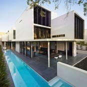 Modern Sustainable Home Design