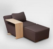 Modular Hocky Sofa To Be Changed According To Your Needs
