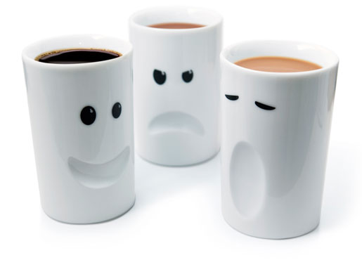 Cool Mood Mugs Giveaway On Homedit