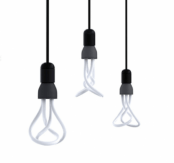 catchy pendant lamps are great to accent a modern, contemporary or industrial space, they look amazing