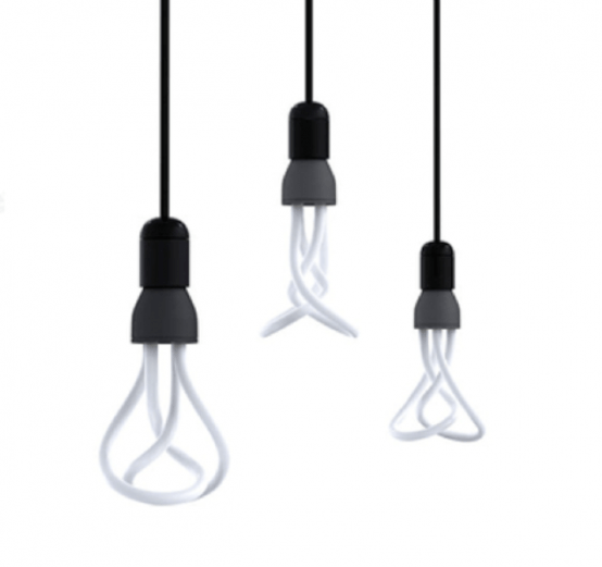 catchy pendant lamps are great to accent a modern, contemporary or industrial space, they look amazing