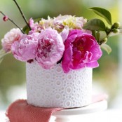 Mother’s Day Flower Decoration Ideas