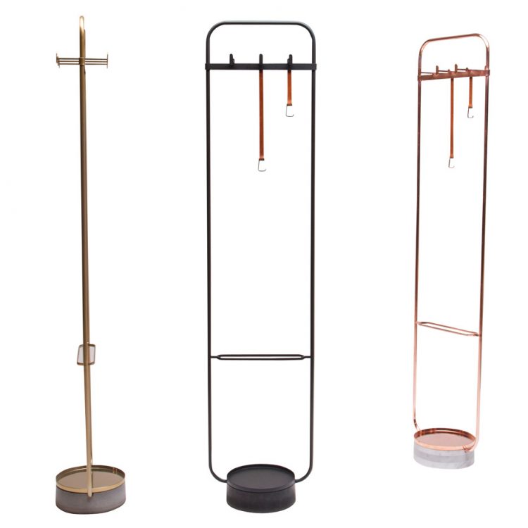 The Simplest Free Standing Clothes Rack – Mr.O Hanger