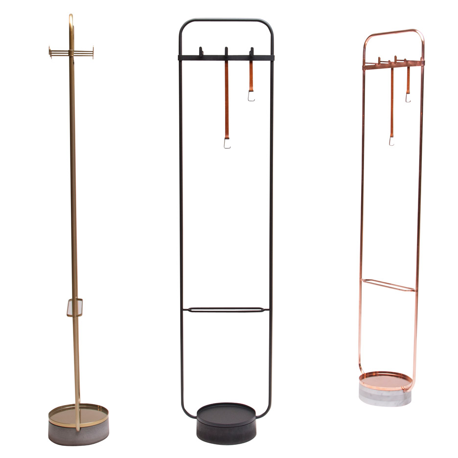Mr.ohanger the simplest and modest clothes stand  3
