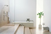 Neorest Le By Toto Bathroom Collection With Led Fixtures