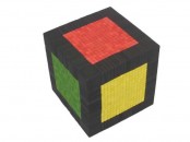 Original Rubik’s Cube Table