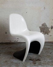 Panton Chair Redesign