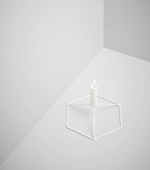 Pov Candle Holders To Look From Different Angles