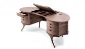 Refined And Luxurious Storica International Furniture Collection