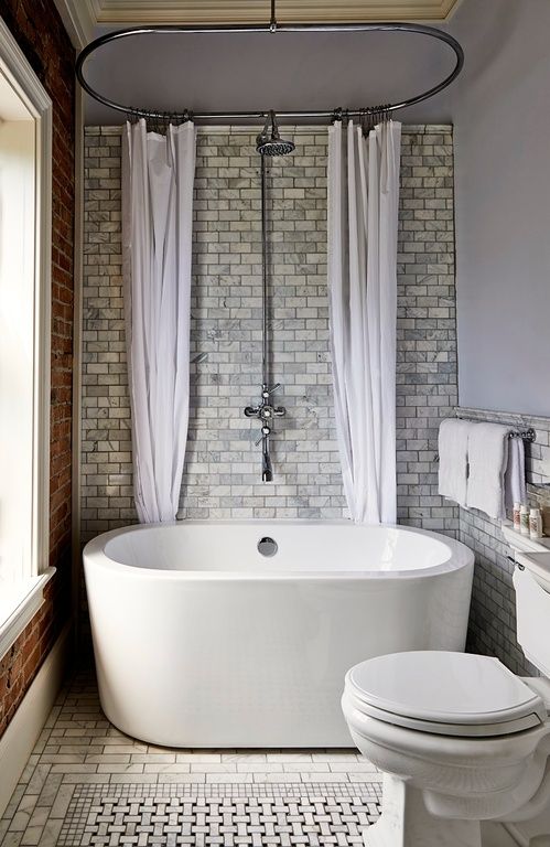 Relaxing soaking tubs with cool therapeutic designs  22