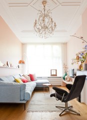 Serenity Home Decor Ideas