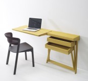 Simple Desk