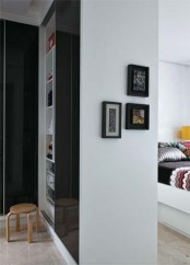 Small Apartment Modern Interior Design