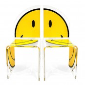 Smiling Chairs