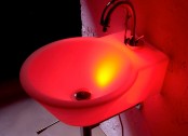 Sopha Light Washbasin