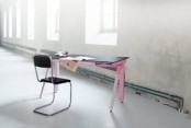 Sottoform Transformable Work Table