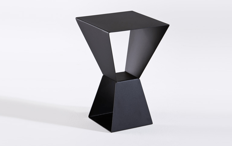 Stackable Modern Side Table