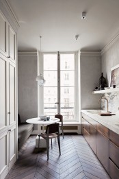 stylish-and-functional-narrow-kitchen-design-ideas-4