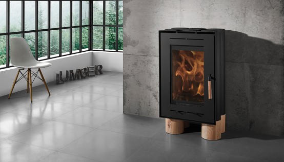 Tek Stove Collection To Cozy Up By A Crackling Fire