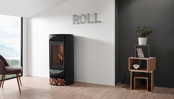 Tek Stove Collection To Cozy Up By A Crackling Fire