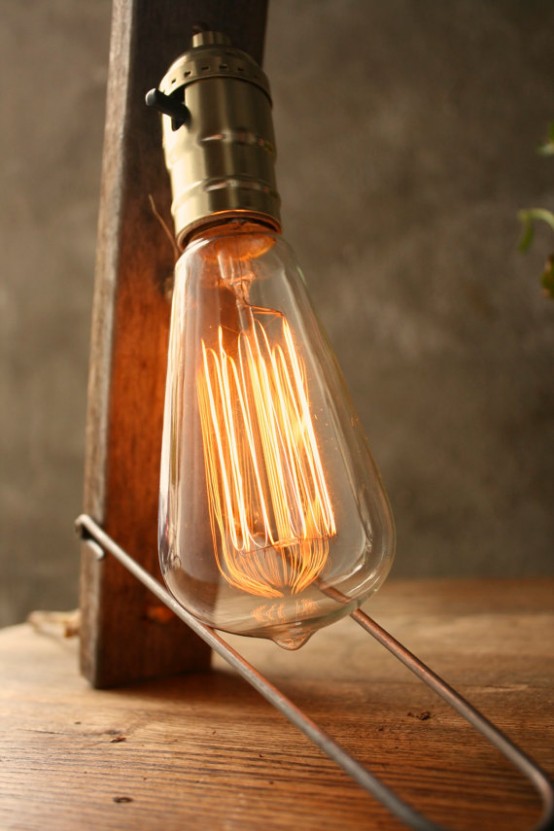 10 The Most Cool Lamps Of 2012