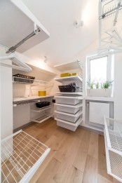 Tiny But Functional Apartment For Two Students
