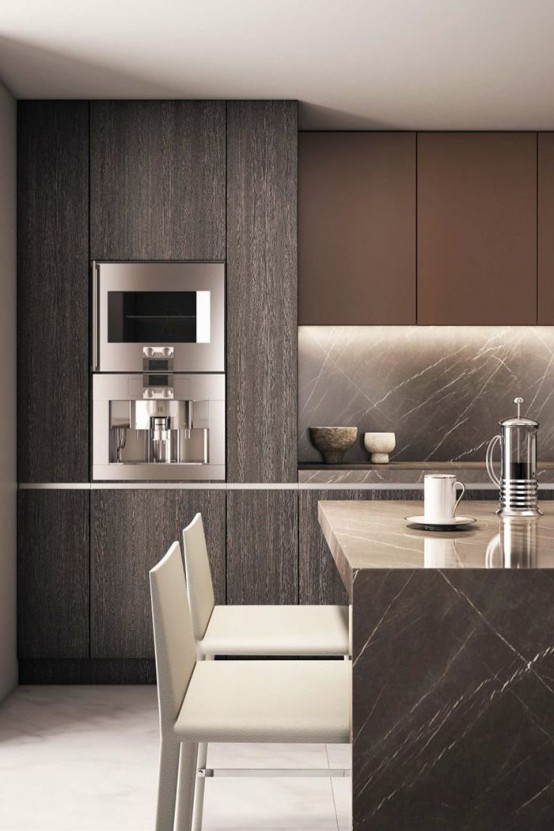 Top 5 Kitchen Design Trends For 2016