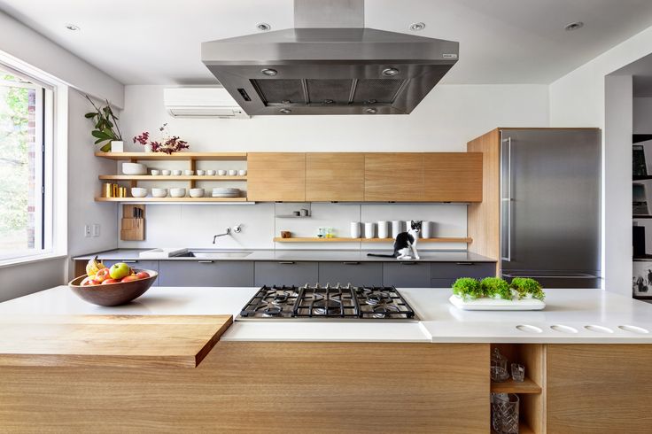 Top five kitchen design trends for 2016  5