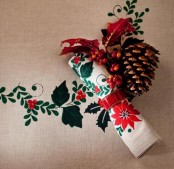 Traditional Christmas Collection By Zara Home