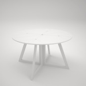 Transformable Dining Table