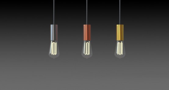 Unique New Lights Collection By Quasar