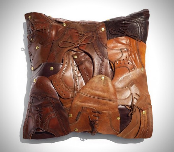 Unique Pillows That Will Make You Swoon