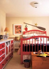Universal Boy Bedroom