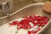 Valentines Day Bathroom Decor Ideas