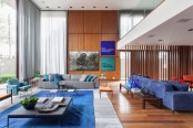 Vibrant Casa Iv For Socializing And Entertainment
