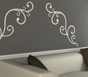 Wall And Ceiling Decorations For Classic And Modern Room Design