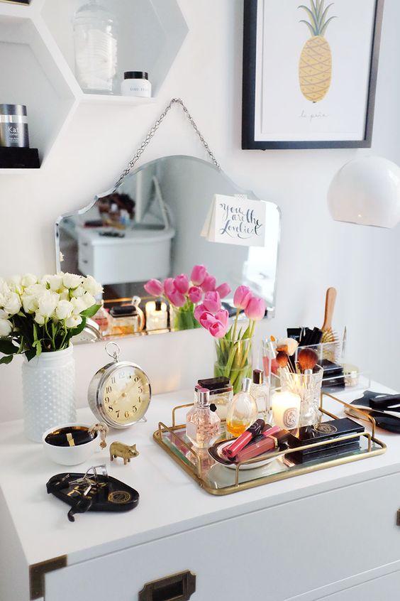 Ways to organize your makeup and beauty products like a pro  13