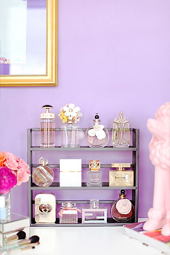 Ways to organize your makeup and beauty products like a pro  2