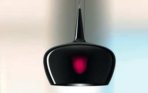 Witch Modern Lamp