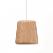 Wood Pendant Lamps