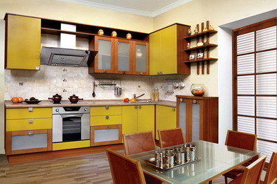 How To Design A Yellow Kitchen: Gorgeous and Comfortable